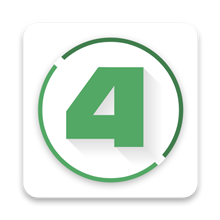 Лицензия для App&Game 4PDA (3 устройства)