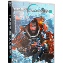 ЯЯ - Lost Planet 3 (STEAM GIFT / RU/CIS)