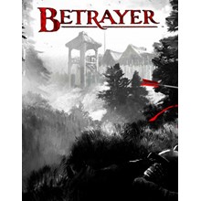 Betrayer (Steam Gift Region Free / ROW)