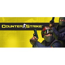 Counter-Strike 1.6 (cs 1.6) - STEAM Gift - RU+CIS+UA