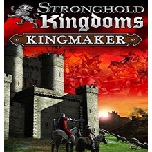 Stronghold Kingdoms - Humble Kingmaker Bundle