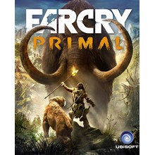 z Far Cry Primal (Uplay) RU/CIS