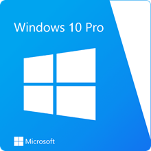 Windows 10 Pro - Партнер Microsoft