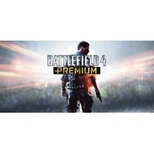 Battlefield 4 Premium + Секретка + Бонус