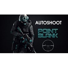 AUTOSHOOT POINT BLANK BY SATEC