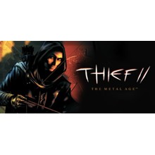 Thief II: The Metal Age / Эпоха металла 🔑STEAM /РФ+МИР