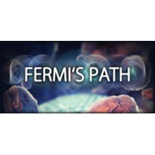Fermi's Path (Steam Key, Region Free)