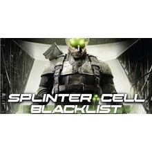 Splinter Cell Blacklist [Uplay] Discount