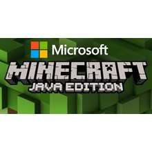 Minecraft Java Edition with license | Microsoft