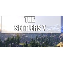 The Settlers 7 [Uplay]