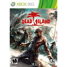 Dead Island + Dead Island Reptide + 1 (Xbox 360) Общий⭐