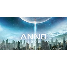 Anno 2205 Uplay]