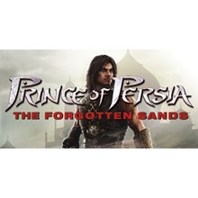 Prince of Persia: The Forgotten Sands [Uplay] + Gift