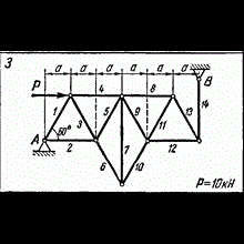 C1 Option 03 (C1 B3) termehu zadachnik Yablonsky 1978