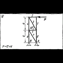 C1 Option 18 (C1 B18) termehu zadachnik Yablonsky 1978