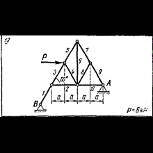 C1 Option 19 (C1 B19) termehu zadachnik Yablonsky 1978