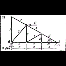 C1 Option 20 (C1 B20) termehu zadachnik Yablonsky 1978