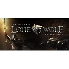 Joe Dever's Lone Wolf HD Remastered (Steam ключ) ROW