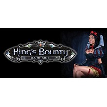 King's Bounty: Dark Side (Steam ключ) Region Free