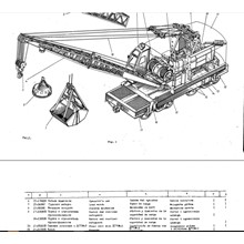 Catalog of parts and assembly units of diesel 6CHN 21/2 - irongamers.ru