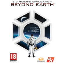 Civilization: Beyond Earth  steam cd-key Ru