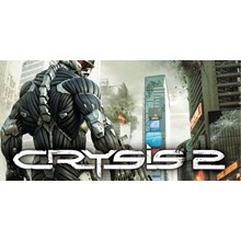 Crysis 2 — Аккаунт ORIGIN