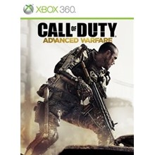 Call of Duty: Advanced Warfare (rus) Xbox 360