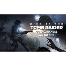 Rise of the Tomb Raider DLC Cold Darkness Awakened/KEY