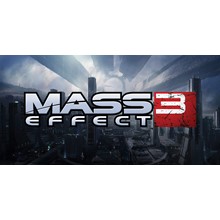 Mass Effect 3 [гарантия]