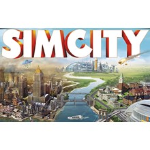 SimCity [гаратния]