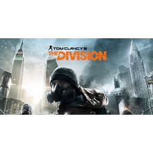 Tom Clancy s The Division + Campaign [Uplay]