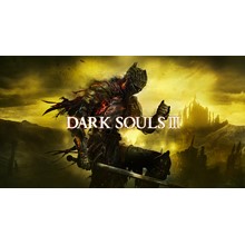 DARK SOULS™ III 3 (Steam gift /  RU / CIS)