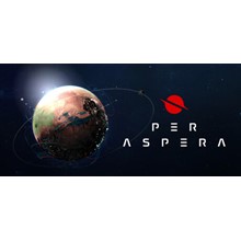 Per Aspera (Steam KEY, RU+СНГ)