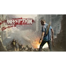 Infestation Survivor Stories Classic (RU/CIS Steam)