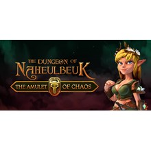 The Dungeon Of Naheulbeuk: The Amulet Of Chaos | Steam