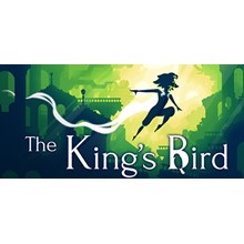 The King's Bird (Steam KEY, Region Free)