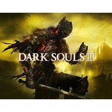 DARK SOULS III Deluxe Edition (Steam key)