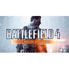 BATTLEFIELD 4 PREMIUM EDITION / Xbox ONE /GLOBAL