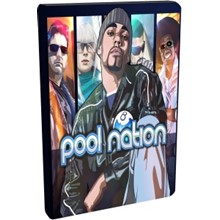 Pool Nation - EU / USA (Region Free / Steam)