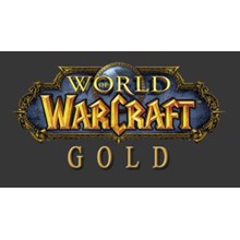 WoW GOLD, all RUS server SUPER PRICE