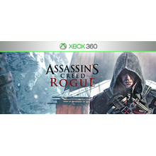 Assassins Creed Rogue (Изгой) | XBOX 360 | общий