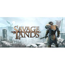 Savage Lands (Steam KEY, Region Free)