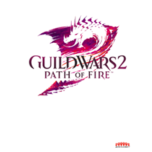 Guild Wars 2: Path of Fire + Heart of Thorns Global