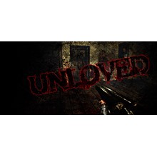 UNLOVED (Steam KEY, Region Free)