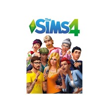 The Sims™ 4 Секретка Не установлена + Полный доступ