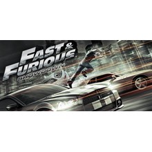 Fast & Furious Showdown [Steam / RU and CIS]