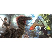 ARK: Survival Evolved /Steam Key / Global