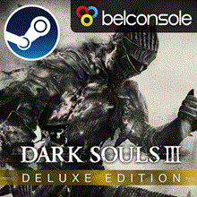 🔶Dark Souls 3 III Deluxe edition GOTY 1000 Keys + GIFT