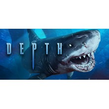 Depth (Steam Gift RU+CIS Tradable)