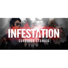 Infestation: Survivor Stories 2020 (Steam Gift RU+CIS)